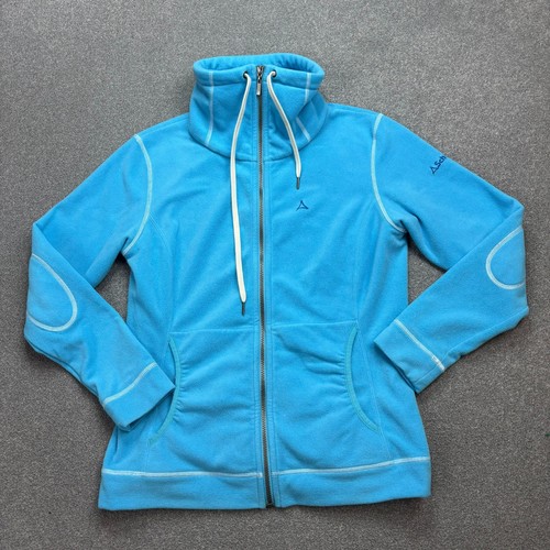 Schoffel fleece damen - fleece,