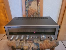 Teac Ag-2700   Verstärker Ampli   Verstärker vintage   Receiver Verstärker