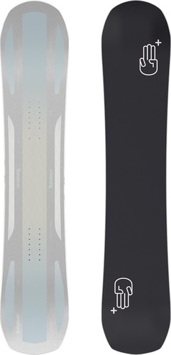 Bataleon snowboard all - bataleon,