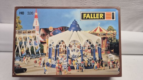 Faller bausatz 326 - faller,