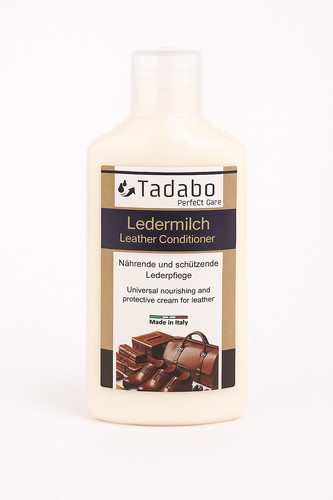 Tadabo ledermilch 125 - tadabo,