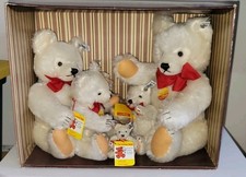 Steiff collector club edition - collector,