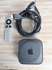 Apple TV 2. Generation, Schwarz