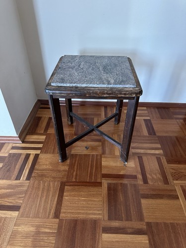 Vintage beistelltisch - vintage,