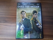 Duell der brüder - brüder,, dvd,