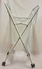 Senioren Wäschesammler Easy Home Wäschewagen