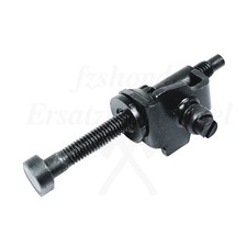 Kettenspanner kompl. für
