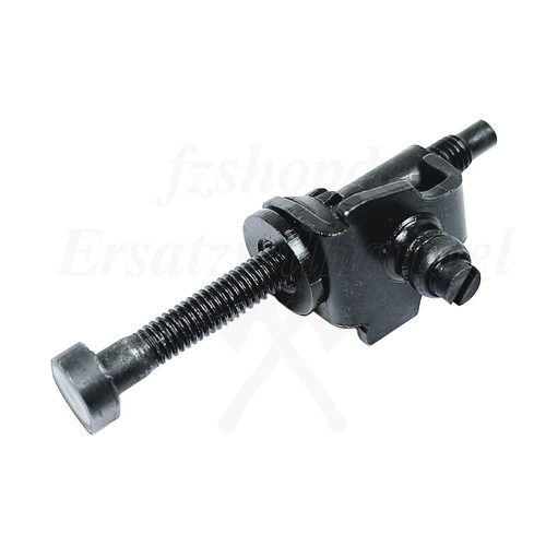 Kettenspanner kompl für - kettenspanner, kompl.