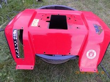 MTD RH115 Kotflügel Formula  LX/C 11,5 Rasentraktor Aufsitzmäher