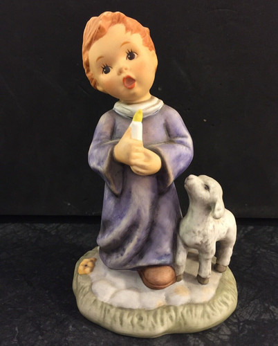 Goebel figur 114 - goebel, bh