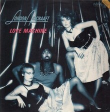 London Aircraaft Love Machine