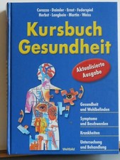Kursbuch Gesundheit