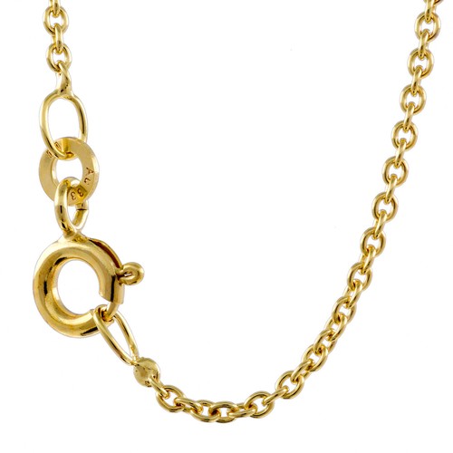 333 8 karat gold - 333,