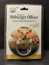 Bitburger Bier Öffner
