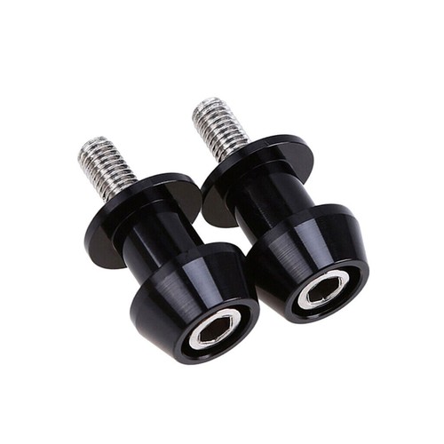 2x`Bobbins`Racingadapter`Stän