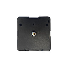 Dugena Quarz-Uhrwerk 838, 1 Stk., zum Einbauen, ZWL 16,2 mm