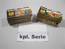 Peterle Piccolos Nr. 1-69 kpl. Serie Hethke ND Lehning 97241