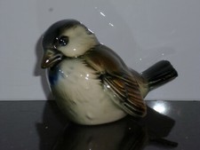 Göbel sammelfigur vogel - göbel,