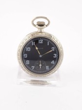 Elgin Taschenuhr /
