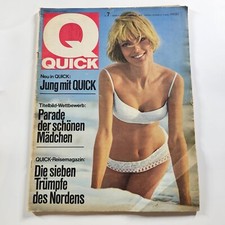 Quick Zeitschrift - FEBRUAR