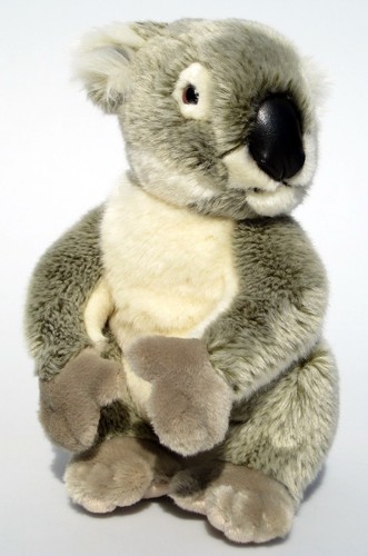 Plüschtier plüsch koala - plÜschtier,