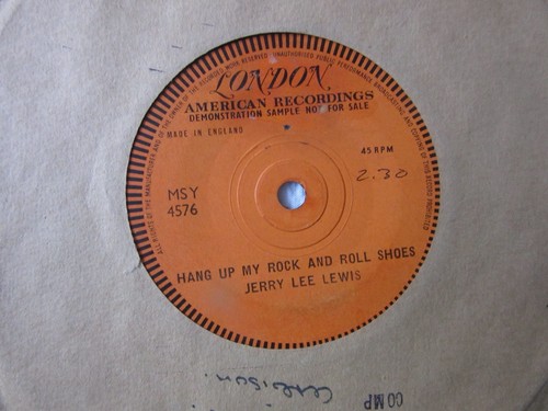 Jerry lee lewis - lee, up