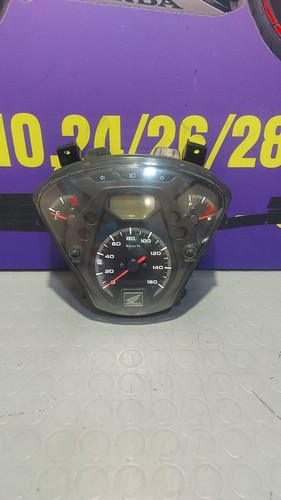 Honda 125 150 start - sh,