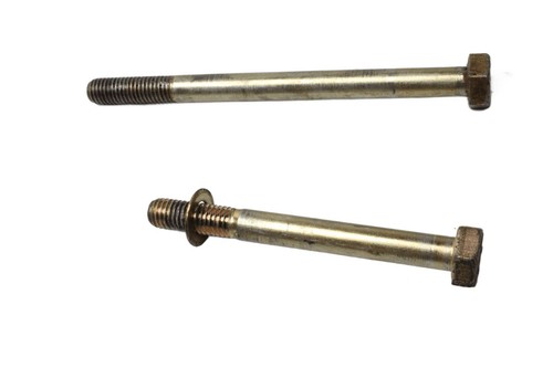 Schwingenbolzen federbein - schwingenbolzen,