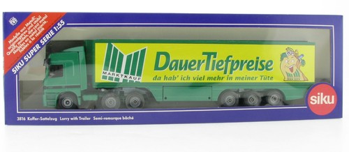 Siku 3816 mercedes actros - siku,
