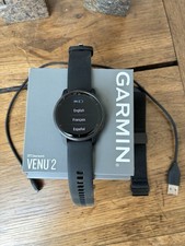 Garmin Venu 2 - 45mm