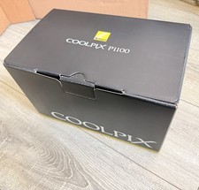 Nikon coolpix p1100 - nikon,