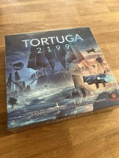 NEU & OVP Tortuga 2199