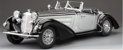 Sunstar horch 855 - 855, roadster