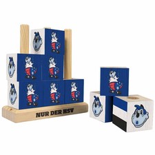 HSV Holzsteckspiel Hermann