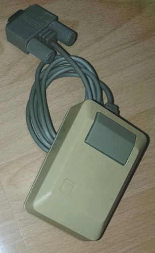 Apple mouse m0100 macintosh - mouse,