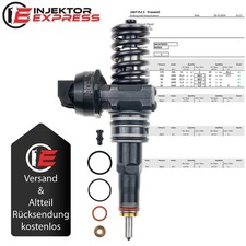 0414720229 Bosch Pumpe Düse