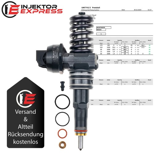 0414720229 bosch pumpe - bosch,