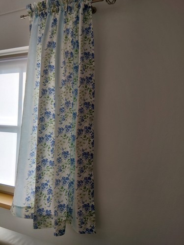 Vorhang laura ashley schals - vorhang,
