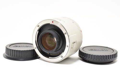 Neuwertig canon extender - canon,