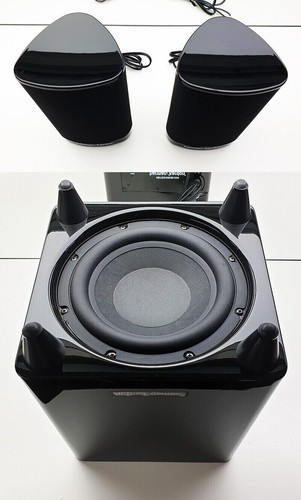 Harman kardon aktiver - harman,