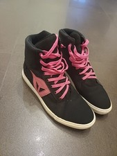 Dainese Street Biker Lady