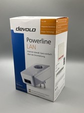 Devolo dlan 550 duo+ /