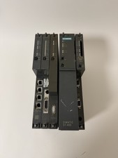 Siemens simatic Cpu S7 400