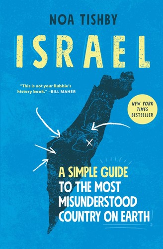 Noa tishby israel - tishby,