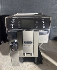 De'Longhi PrimaDonna Elite