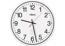 PEWETA Funkuhr Funkuhr