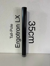 Ergotron LX Zubehör - Säule