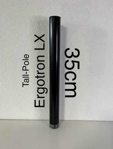 Ergotron zubehör säule - -,