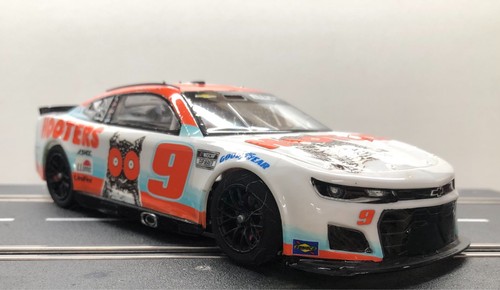Slotcar nascar nextgen - slotcar,