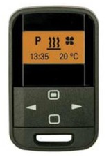 Eberspächer Standheizung